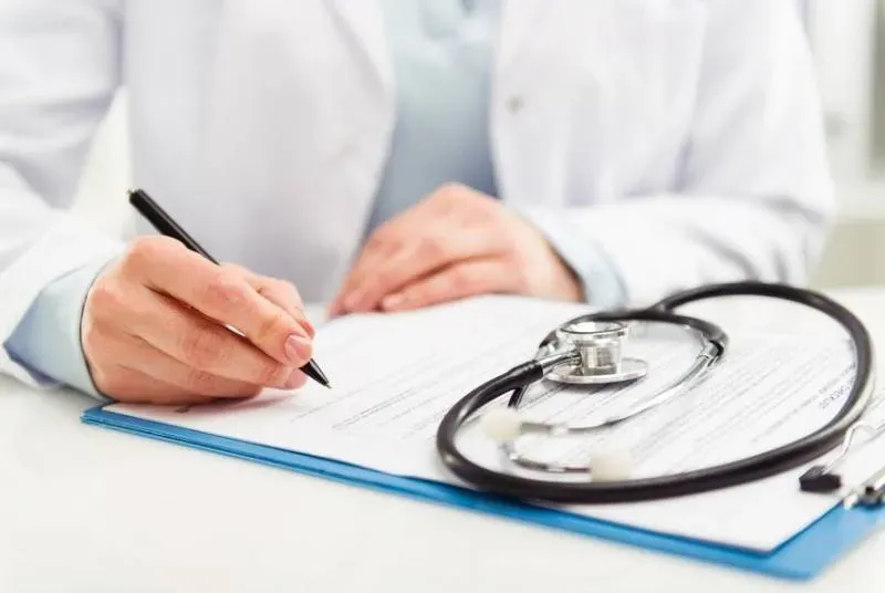 Médecin libéral