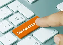 Etablissement des déclarations sociales