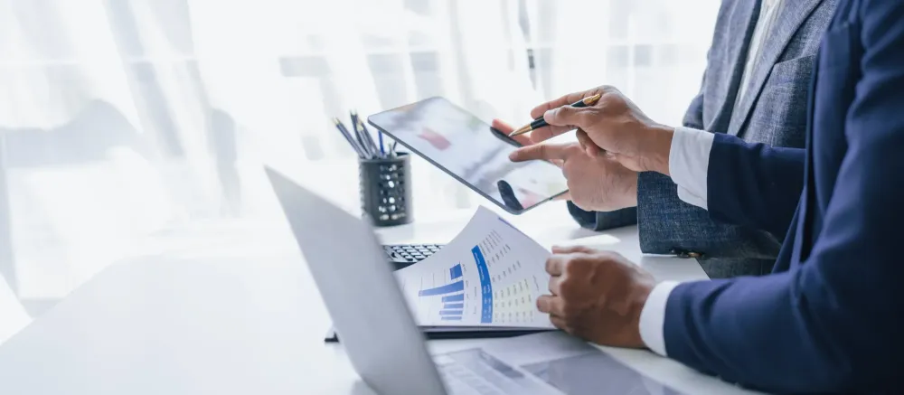 Missions fiscales à  Vitrolles